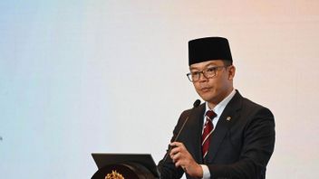 Kinerja Kemlu jadi yang Terbaik Kedua dalam Setahun Pemerintahan Prabowo-Gibran