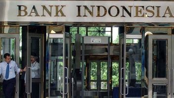 Rupiah Makin Tertekan, Proyeksi BI - Rate Terbelah Antara Tetap atau Naik