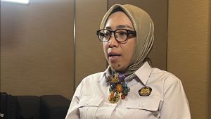 ESDM Sebut Pabrik Tebu di Merauke Bisa Hasilkan 150.000-300.000 KL Etanol per Tahun