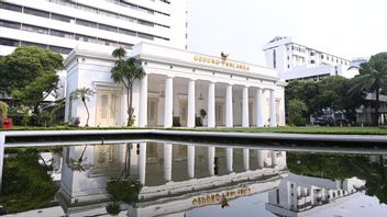 Kemlu Dorong Penyelidikan Menyeluruh Pembunuhan Diplomat Indonesia, Peru Tingkatkan Pengamanan