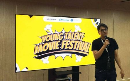 Pendaftaran Young Talent Movie Festival 10 Hari Lagi, Sudah Daftar?