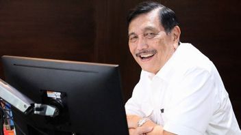 Luhut: 2020 Is The Last Year Indonesia Will Import