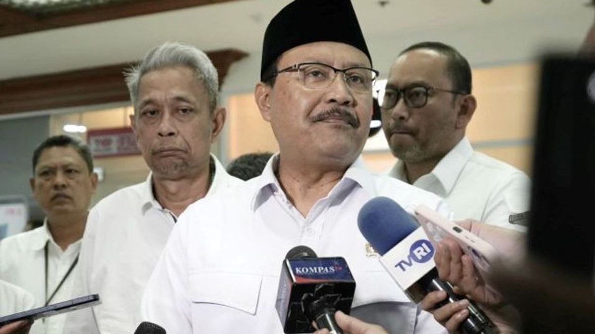 3 月 政府上门核实 BPJS PBI