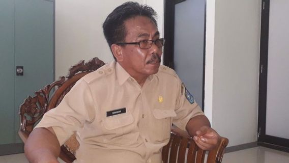 Pemkab Bangka Tengah Bakal Salurkan Beasiswa untuk 1.250 Pelajar SD dan SMP, Berapa Besaran Uangnya?