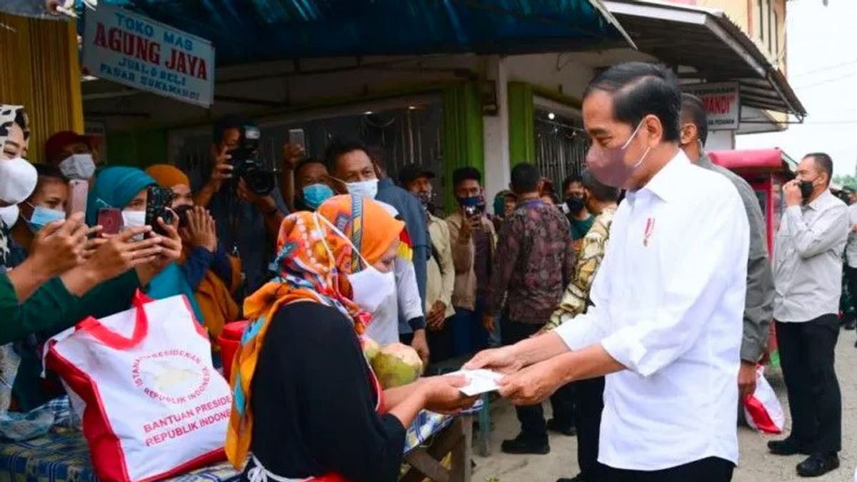 Sosok Pengganti Mendiang Tjahjo Kumolo Masih Diproses