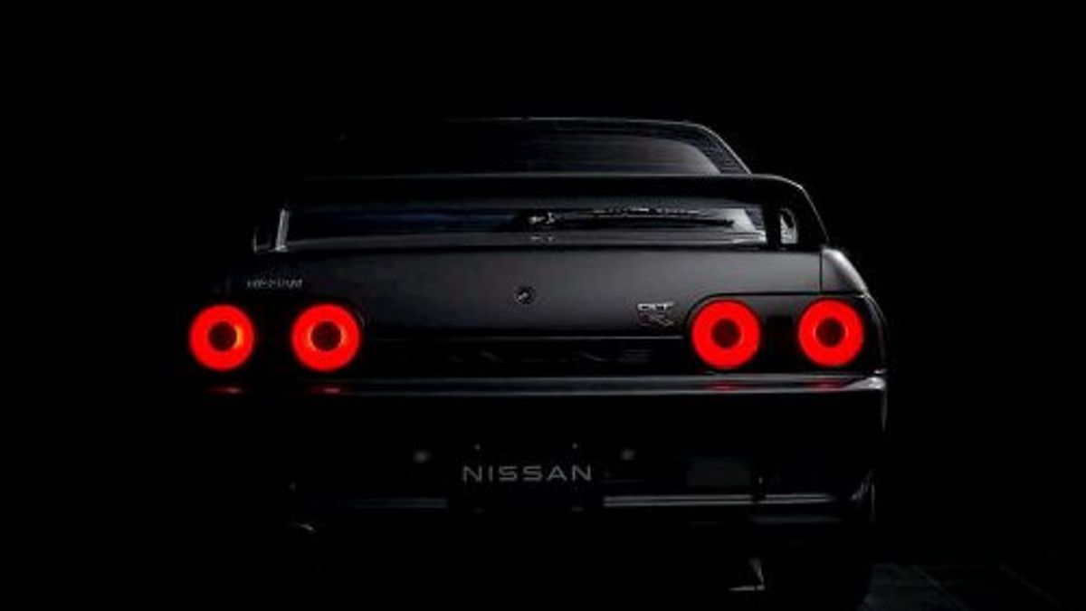 Nissan Skyline Will Be Born Again Into An EV Fastback And SUV?
