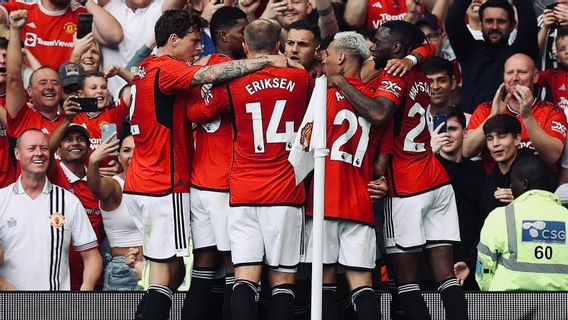 Kabar Buruk buat Fans Manchester United, Keluarga Glazer Dikabarkan Batal Jual Klub