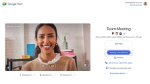 Google Meet Hadirkan Fitur Check-In Ruangan Otomatis dengan Alat Deteksi Ultrasonik