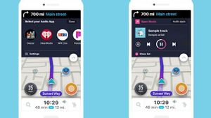 Waze Hadirkan Fitur yang Bisa Bantu Pengguna Terhindar Gangguan di Jalan