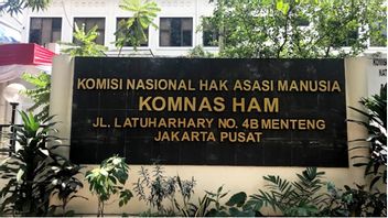 在检查了Kapolda Metro和Jasa Marga之后，Komnas HAM应该怎么做？