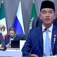 Di KTT G20, Wapres Gibran Promosikan QRIS jadi Solusi Pembayaran Sederhana