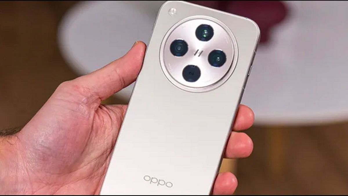 تسريب OPPO Find X9 فائقة الكشف لتحسين الكاميرا الثوري