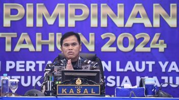 KSAL : La bataille entre les membres du TNI et les éléments de brimob s'est terminée pacifiquement