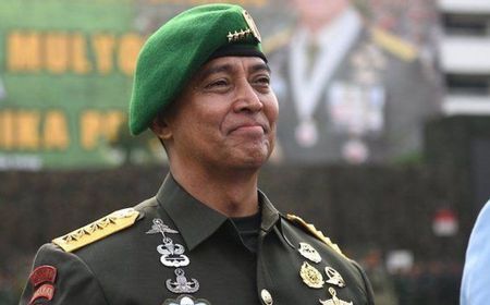 Jenderal Andika Perkasa Izinkan Keturunan PKI Gabung TNI dan Kilas Balik Ide Gus Dur Cabut TAP MPRS XXV Tahun 1966