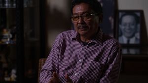 Putra DN Aidit tentang Kekeliruan Fakta Sejarah G30S PKI, Apalagi Filmnya