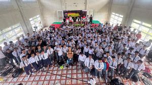 114 Tim Masuki Tahap Regional Stage di Turnamen Garena Youth Championship 2025