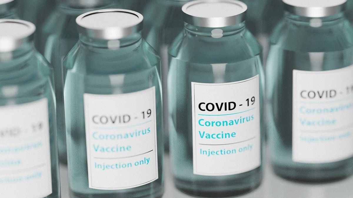 KIPI Appelle La Vaccination Une Véritable Solution Pour Arrêter La Propagation Du COVID-19