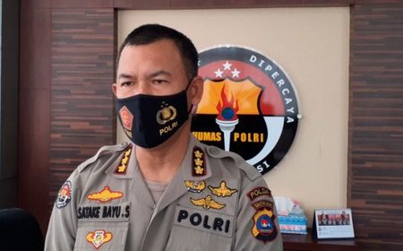 Ratusan Pengusaha di Sumbar Ditegur Polisi karena Langgar Protokol Kesehatan