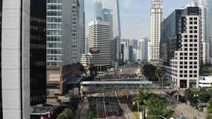 Mendagri Beberkan Alasan Dewan Kawasan Aglomerasi Daerah Khusus Jakarta Dipimpin Wapres
