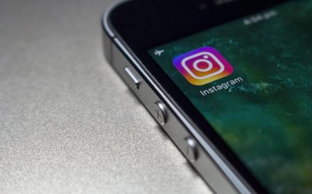 Instagram Mulai Melabeli Akun Media di Bawah Naungan Negara