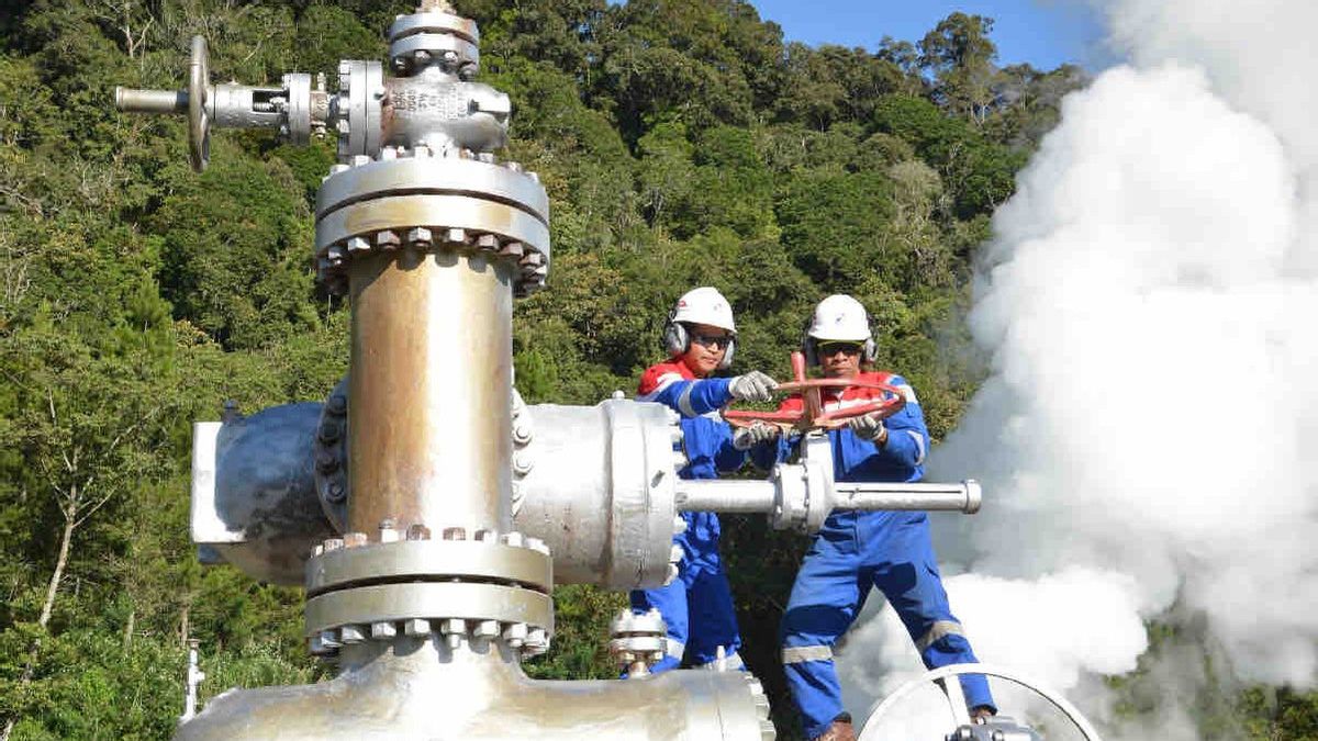 Dekarbonisasi Pertamina Lampaui Target Capai 146.000 Metrik Ton CO2 Sepanjang Januari