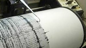 BMKG Ingatkan Waspada Rekahan Akibat Gempa di Cigudeg Bogor