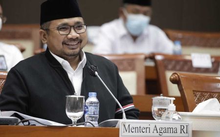 Kemenag Alokasikan Rp55,85 Triliun dari Total Pagu Anggaran sebesar Rp66,45 Triliun untuk Fungsi Pendidikan