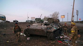 الحرب الروسية الأوكرانية: إسرائيل لا تساعد الرئيس زيلينسكي اليهودي، هذا هو السبب في ذلك