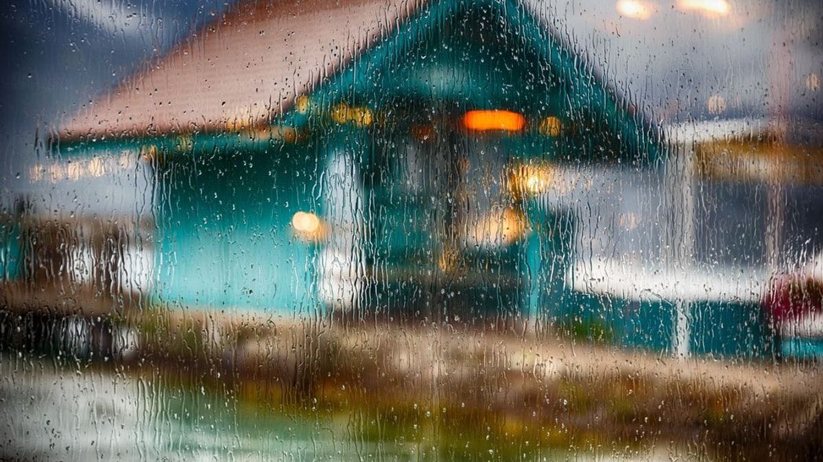 Prakiraan Cuaca BMKG di Bali Senin 22 Februari: Hujan Ringan hingga Lebat dan Gelombang Tinggi 