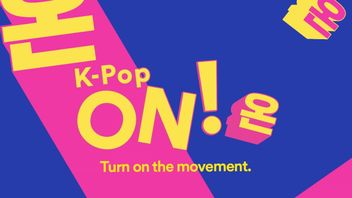 Spotify Luncurkan Tab Video di Hub K-Pop ON, Bisa Tonton Performance Idol