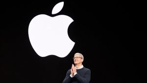 Tim Cook Tegaskan Aturan Privasi Apple Tak Berubah Meski Gandeng Google Gemini