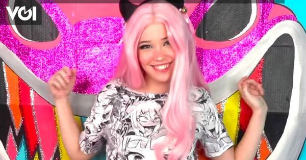 Why OnlyFans Millionaire Belle Delphine Dropped Out of School at 14