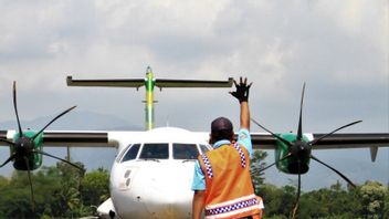 Bandara Purbalingga Diresmikan, Ganjar Pranowo: Ini Mimpi yang Cukup panjang, Sejak Saya Masih di DPR 