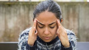 Saat Penglihatan Berubah Tiba-Tiba, Kenali Gejala Migraine Aura dan Penyebabnya