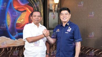 Iman Adinugraha: UMKM Harus Dilibatkan dalam Program MBG