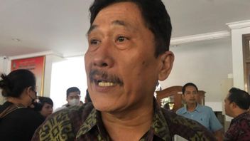  UMP Bali Direkomendasikan Naik 7,81 Persen Jadi Rp2.713.672