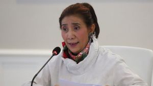 Susi Pudjiastuti Minta Perpres 44/2016 Diperjuangkan Demi Menjaga Kedaulatan Laut RI