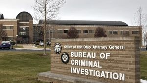 Bureau d’enquête criminelle de l’Ohio réussi à récupérer 2 milliards de roupies de fonds de victimes de fraude cryptographique