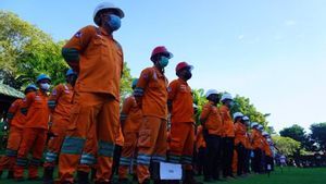 Berita Bali Terkini: PLN Jamin Tak Ada Pemadaman Listrik Saat Pelaksanaan UTBK SBMPTN di Pulau Dewata 
