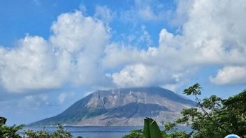 287 KK Korban Erupsi Gunung Ruang Bakal Tempati Huntap di Modisi Sulut