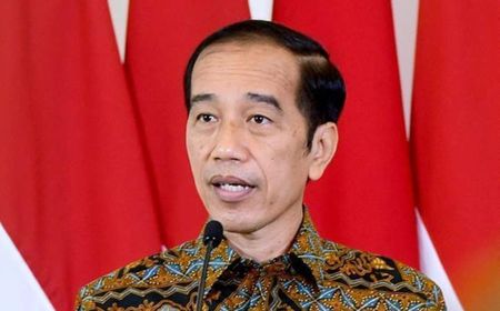 24 Ribu Dosis Vaksin COVID-19 Disuntikkan Hari Ini, Jokowi Harap Kaltim Segera Capai Herd Immunity