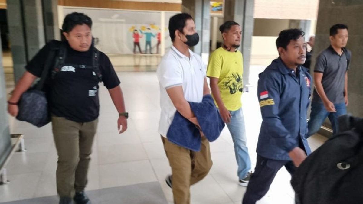 Segera Disidangkan, Eks Kapolres Ngada Tersangka Kekerasan Seksual Ditahan di Mapolda NTT