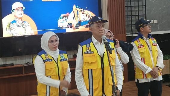 Pembangunan Tol Getaci Ditargekan Rampung 2026, Gunakan Skema Multi Years