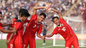 Keuntungan Besar Timnas Indonesia Jelang Laga Kedua SEA Games 2023