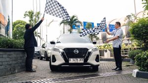 Nissan Yakin Strategi Elektrifikasi Nissan dengan Teknologi e-POWER, Lebih Diterima Konsumen