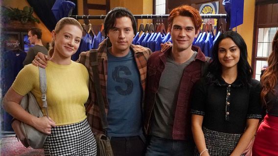 <i>Batwoman</i>, <i>The Flash</i>, <i>Riverdale</i>, dan 9 Serial Lainnya Siap Hadir dengan Musim Baru