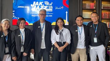 再び開催されるJakJazz 2025は、インドネシアのジャズの伝統を若い世代に紹介するイベントです