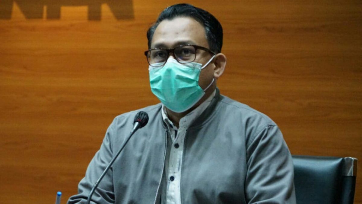 KPK Lelang Tanah Rampasan Milik Mantan Walkot Madiun Bambang Irianto