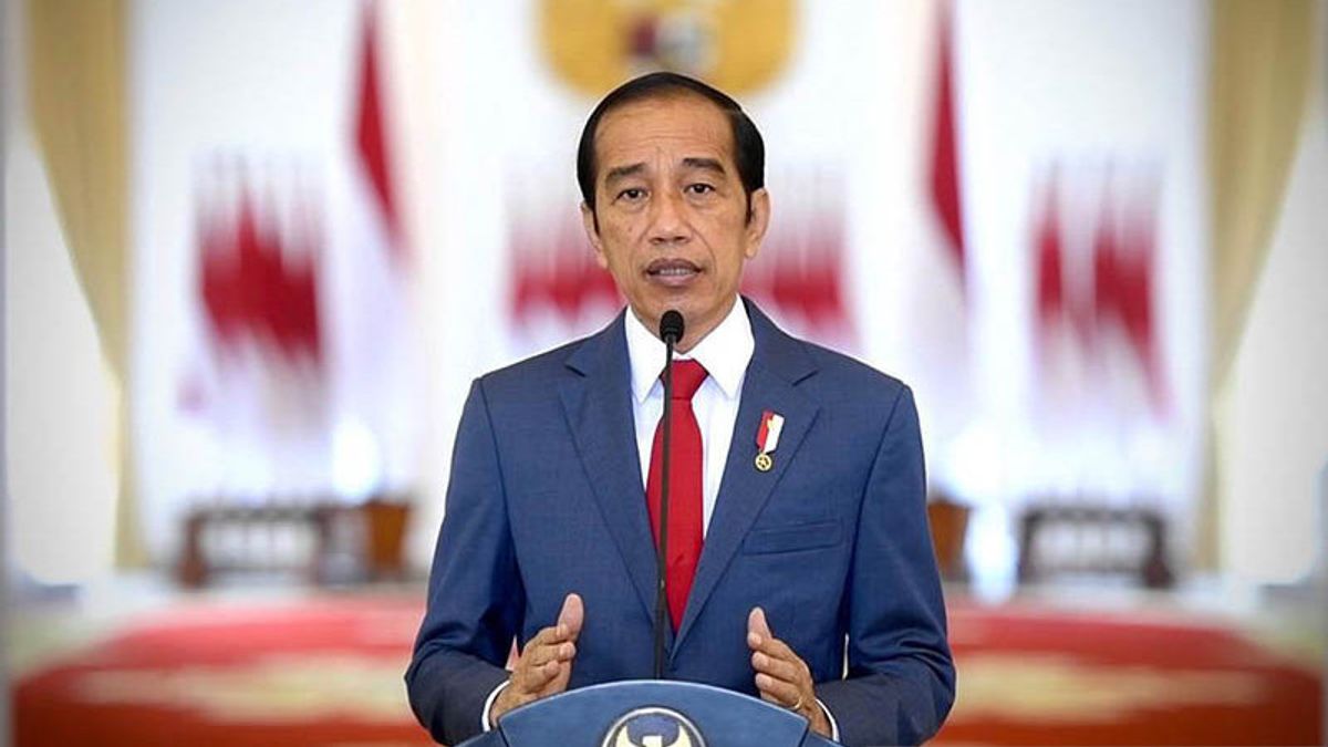 Presiden Jokowi Keluarkan Perpres Atur Tarif Listrik EBT