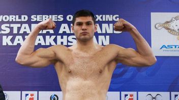 Filip Hrgovic Extends Unbeaten Record, Fans Ask Boxer To Be Examined For Unusual Gesture